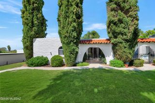 713 W Las Lomitas Road, Tucson, AZ 85704