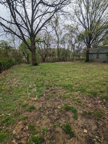 3063 CHRISTINE RD, Memphis, TN 38118