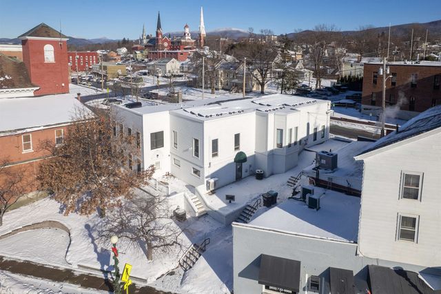 103 Wales Street, Rutland City, VT 05701