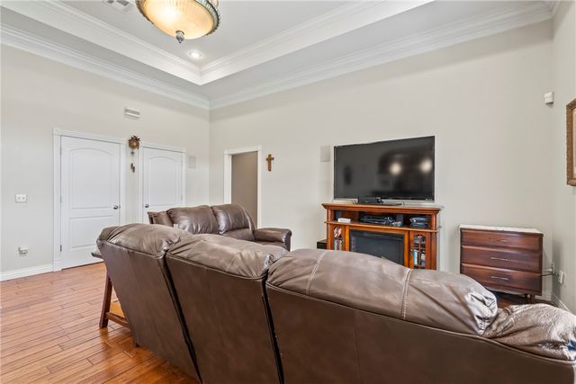 17444 Highway 16, Siloam Springs, AR 72761