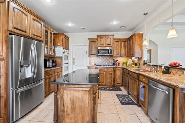 17444 Highway 16, Siloam Springs, AR 72761