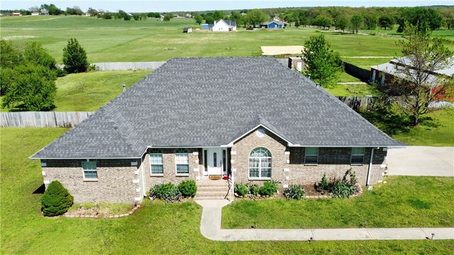 17444 Highway 16, Siloam Springs, AR 72761