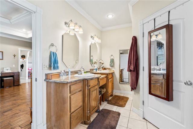 17444 Highway 16, Siloam Springs, AR 72761