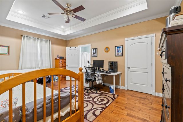 17444 Highway 16, Siloam Springs, AR 72761