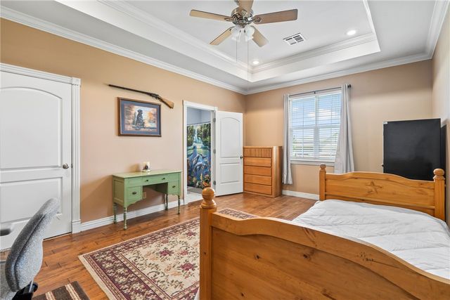 17444 Highway 16, Siloam Springs, AR 72761