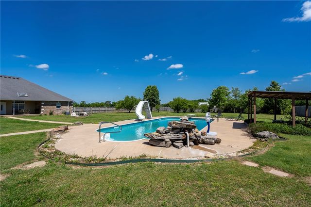 17444 Highway 16, Siloam Springs, AR 72761