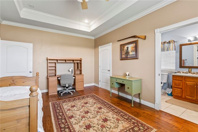 17444 Highway 16, Siloam Springs, AR 72761