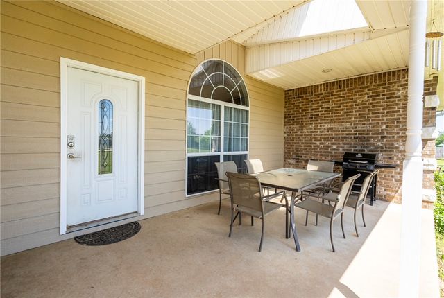 17444 Highway 16, Siloam Springs, AR 72761