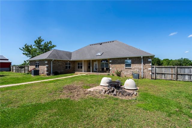 17444 Highway 16, Siloam Springs, AR 72761
