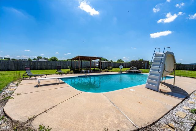 17444 Highway 16, Siloam Springs, AR 72761