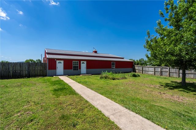 17444 Highway 16, Siloam Springs, AR 72761