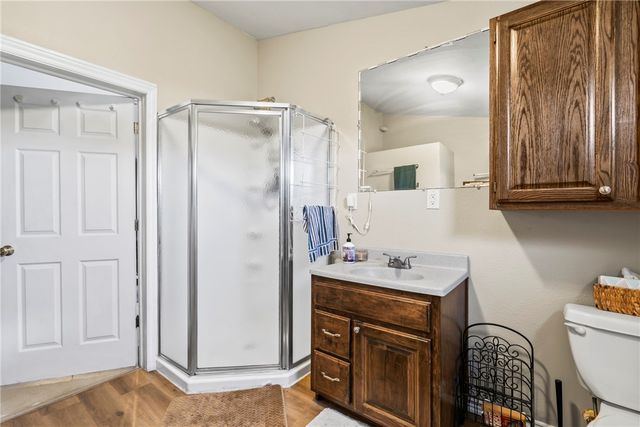 17444 Highway 16, Siloam Springs, AR 72761