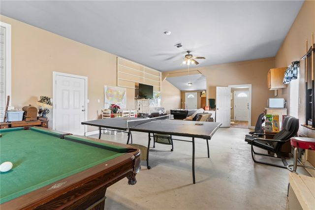 17444 Highway 16, Siloam Springs, AR 72761