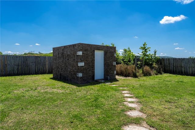 17444 Highway 16, Siloam Springs, AR 72761