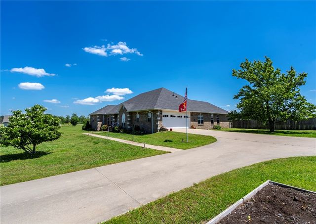 17444 Highway 16, Siloam Springs, AR 72761