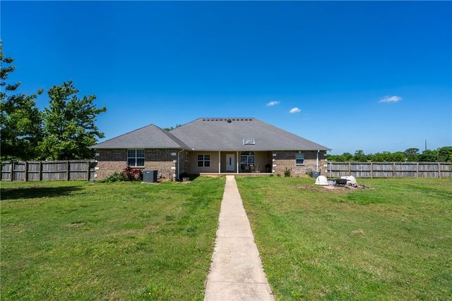 17444 Highway 16, Siloam Springs, AR 72761