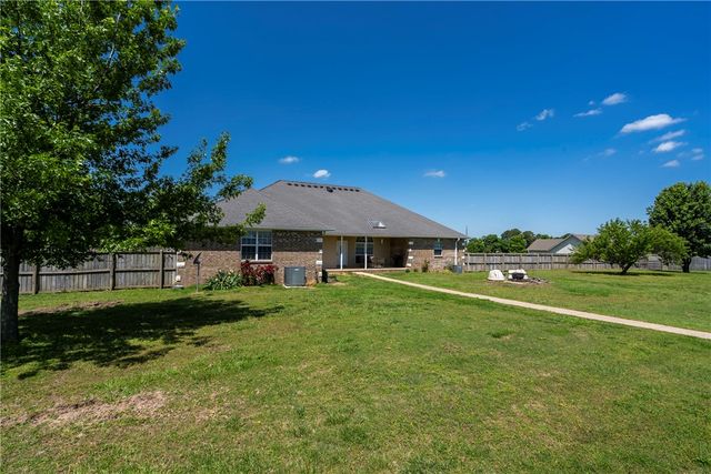 17444 Highway 16, Siloam Springs, AR 72761