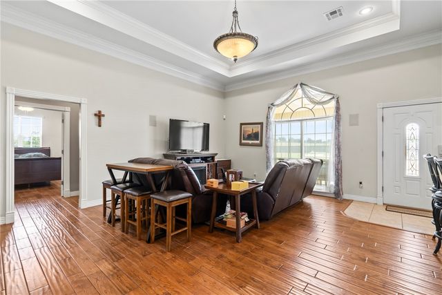 17444 Highway 16, Siloam Springs, AR 72761