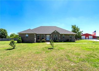 17444 Highway 16, Siloam Springs, AR 72761