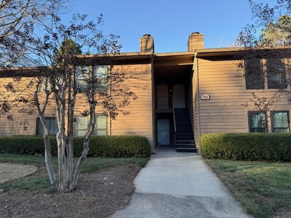 701 Parkaire Crossing, Marietta, GA 30068