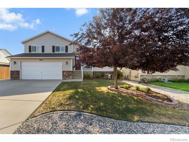 3020 42nd Avenue, Greeley, CO 80634
