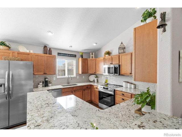 3020 42nd Avenue, Greeley, CO 80634