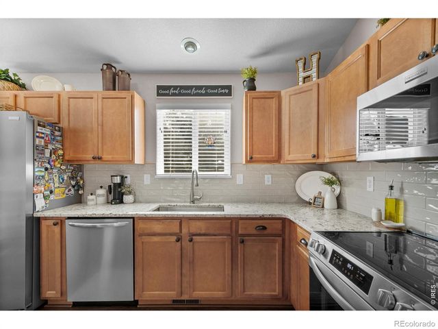 3020 42nd Avenue, Greeley, CO 80634