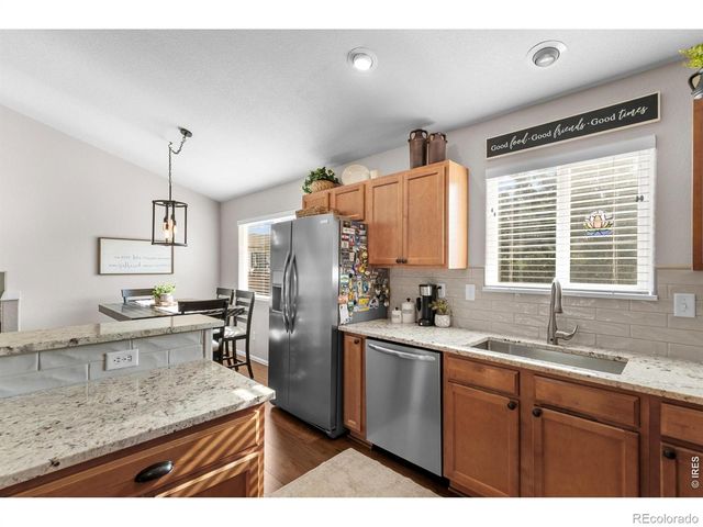 3020 42nd Avenue, Greeley, CO 80634