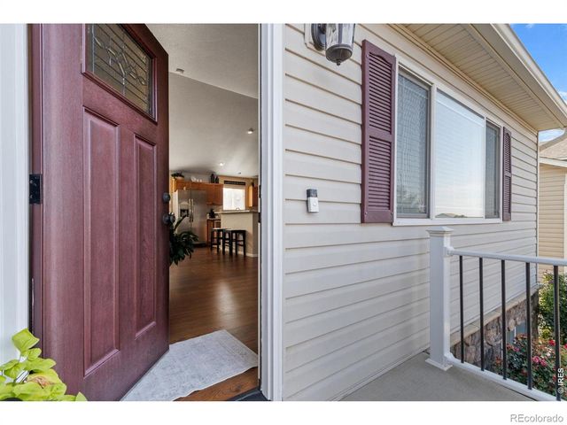 3020 42nd Avenue, Greeley, CO 80634