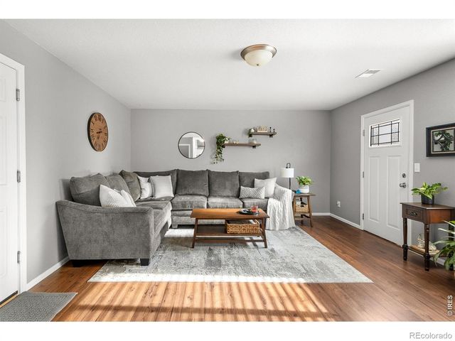 3020 42nd Avenue, Greeley, CO 80634