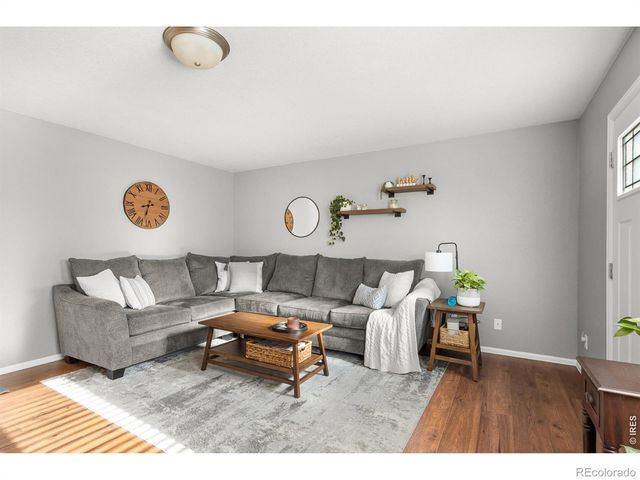 3020 42nd Avenue, Greeley, CO 80634