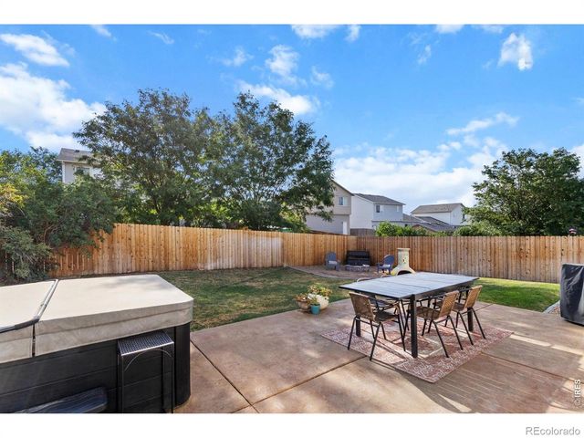 3020 42nd Avenue, Greeley, CO 80634