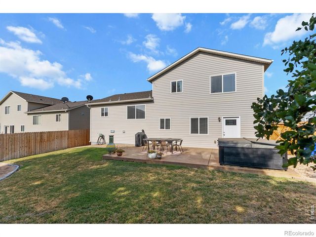 3020 42nd Avenue, Greeley, CO 80634