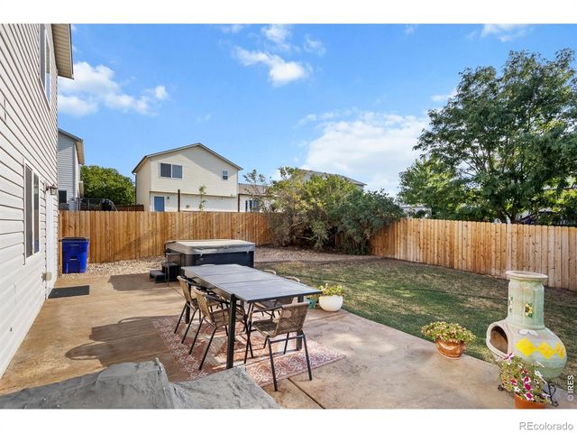 3020 42nd Avenue, Greeley, CO 80634