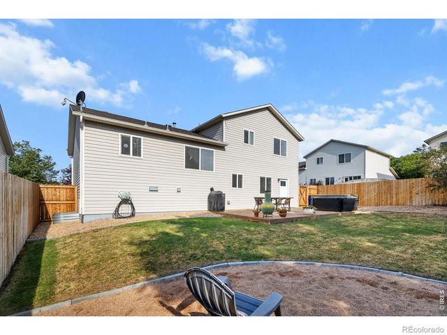 3020 42nd Avenue, Greeley, CO 80634