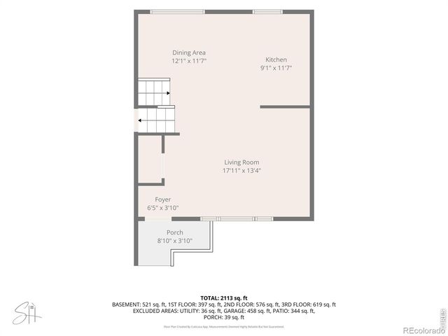 3020 42nd Avenue, Greeley, CO 80634