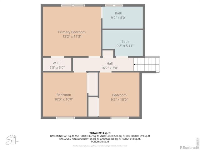 3020 42nd Avenue, Greeley, CO 80634