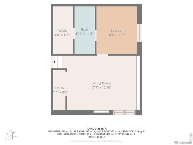 3020 42nd Avenue, Greeley, CO 80634