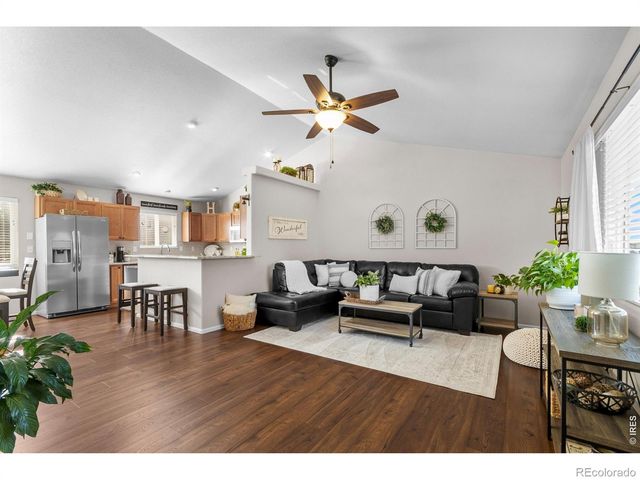 3020 42nd Avenue, Greeley, CO 80634