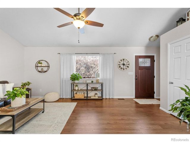 3020 42nd Avenue, Greeley, CO 80634
