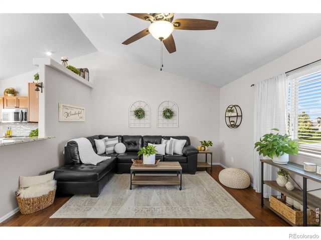 3020 42nd Avenue, Greeley, CO 80634