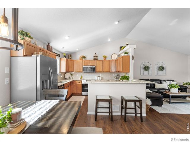 3020 42nd Avenue, Greeley, CO 80634