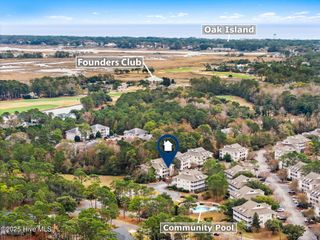 3350 Club Villas Drive # 2104, Southport, NC 28461
