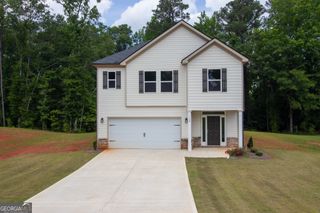 120 Glenview Way LOT 15, Thomaston, GA 30286