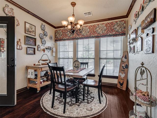 3301 Santa Rosa Court, Norman, OK 73071