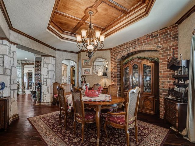 3301 Santa Rosa Court, Norman, OK 73071