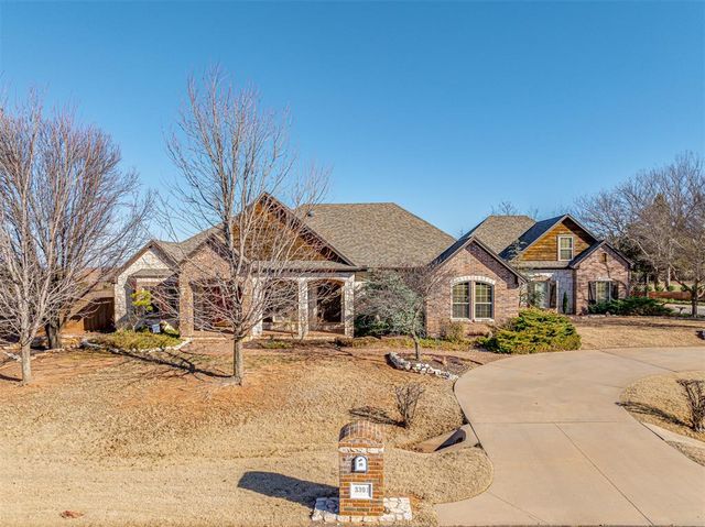 3301 Santa Rosa Court, Norman, OK 73071