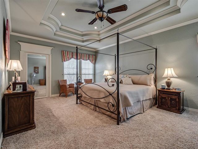 3301 Santa Rosa Court, Norman, OK 73071