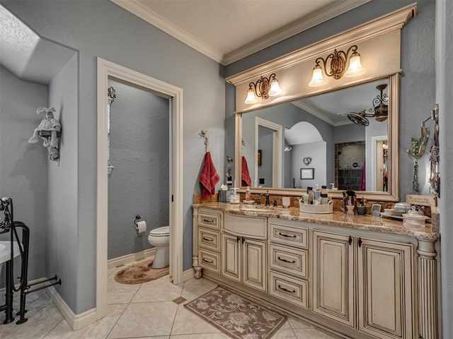 3301 Santa Rosa Court, Norman, OK 73071