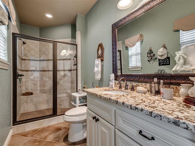 3301 Santa Rosa Court, Norman, OK 73071